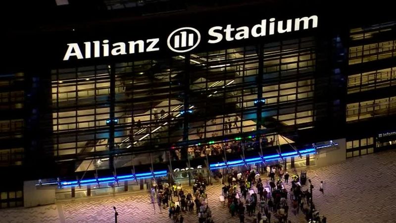 SCG precinct concert cap lifted | Nine.com.au