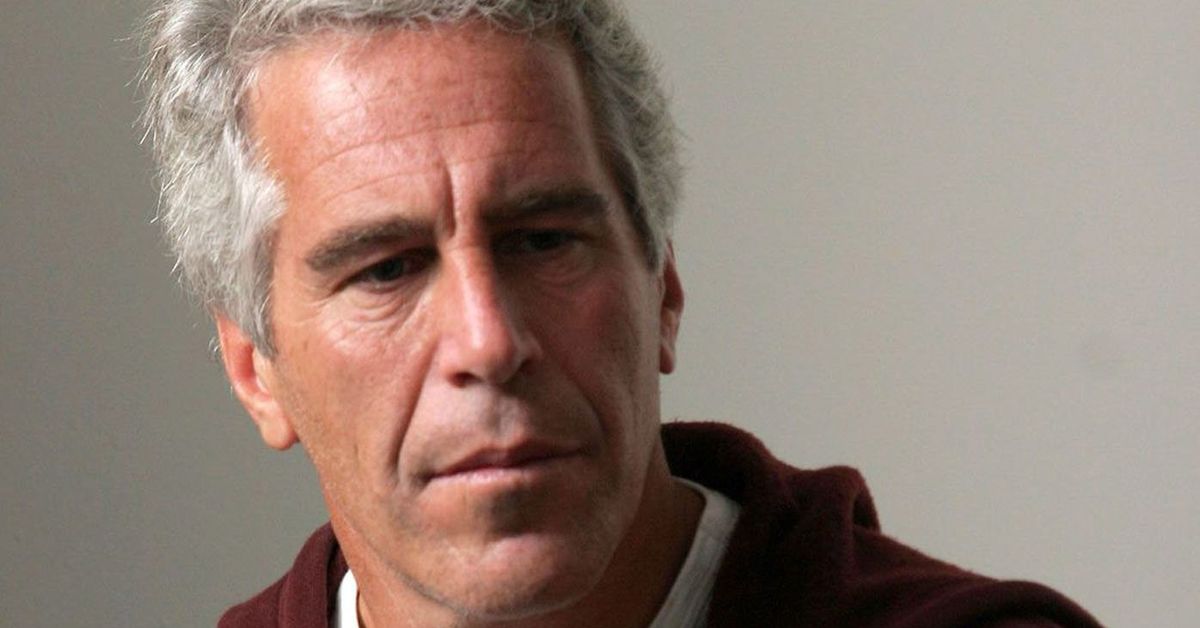 Mystery surrounds the Jeffrey Epstein files after claims of 'tens of thousands' of videos