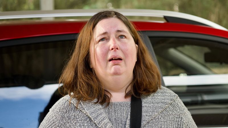 Erin Patterson, 49