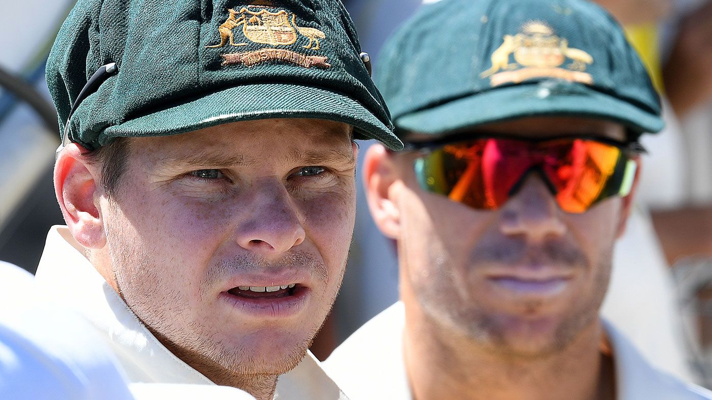Steve Smith's management denies report of potential World Cup absence