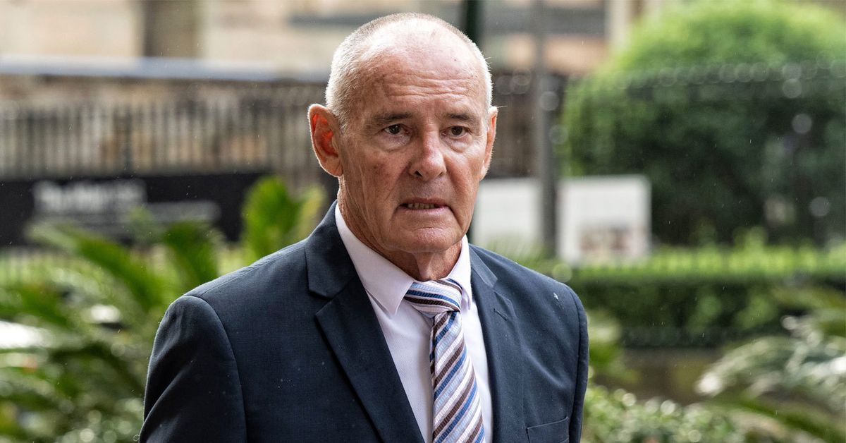 Chris Dawson facing 'constant threats' in prison, court told - 9News