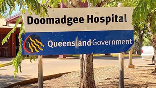 Doomadgee Hospital