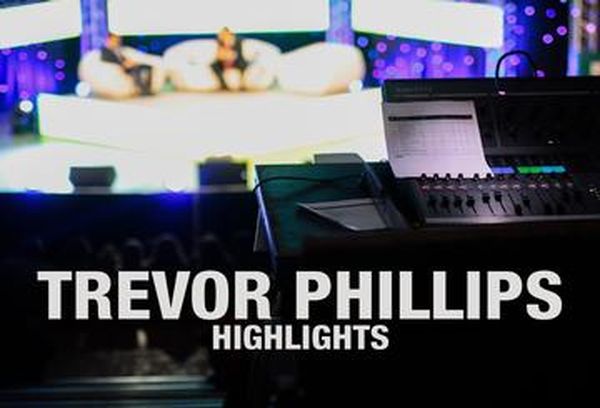 Trevor Phillips: Highlights