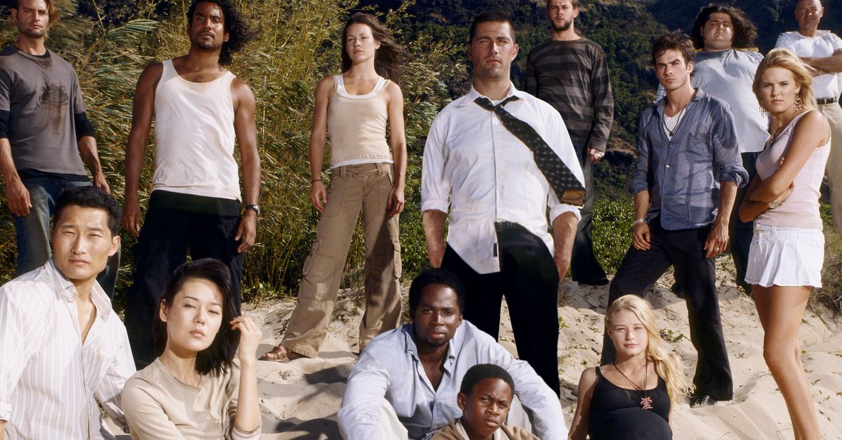 Lost actor Harold Perrineau claims co-star doesn’t speak to him over on-screen twist