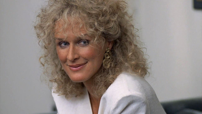 Glenn Close