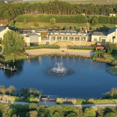 Unbelievable equine estate in Melbourne listed for sale with $20 million price guide