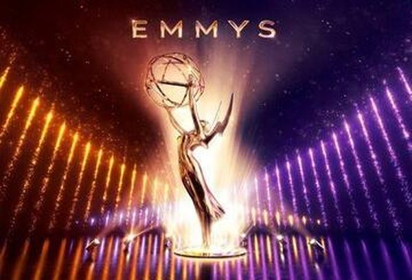 72nd Annual Primetime Emmy Awards
