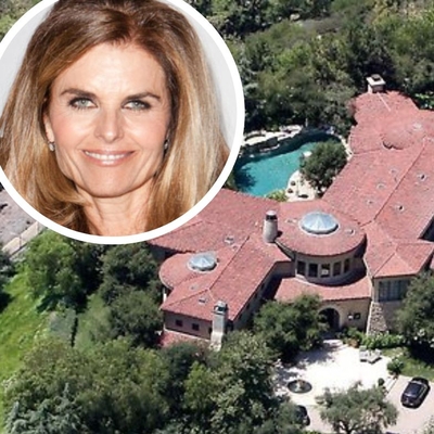 California's former First Lady boosts her property portfolio with a $17 million LA buy