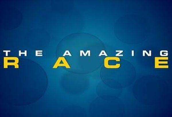 The Amazing Race