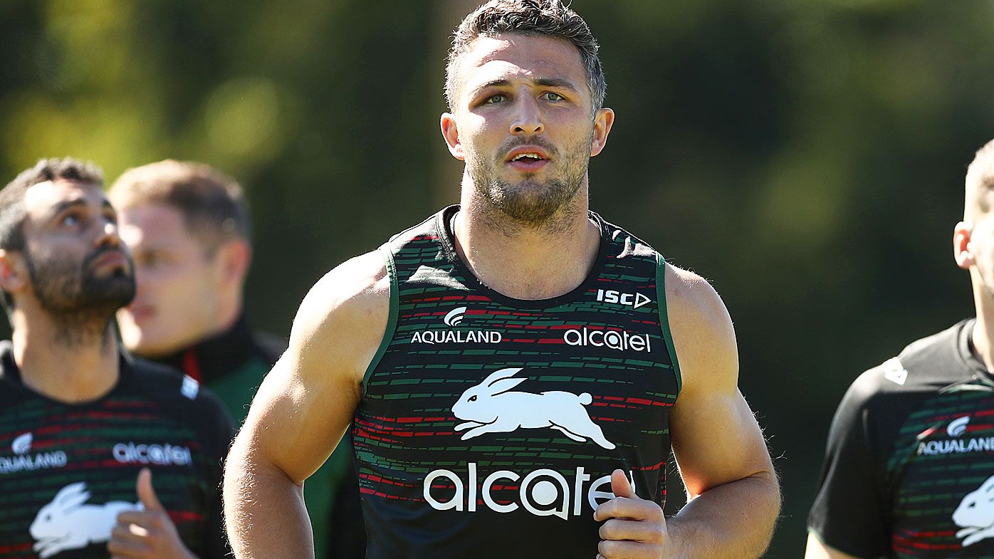 How the Canberra Raiders plan to combat Rabbitohs' Burgess brothers