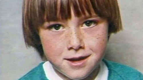 Young Kylie's killer 'marked' in Vic jail