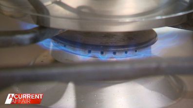 A regional community in Victoria is facing a crippling price increase for gas.