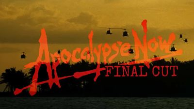 6. Apocalypse Now