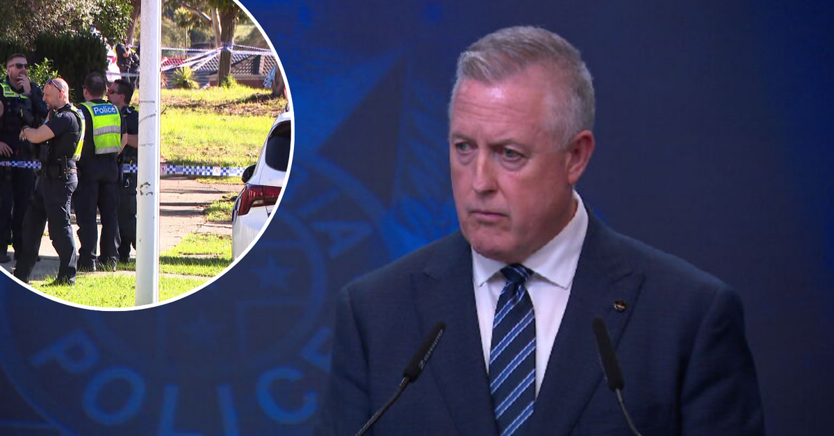 Ex-bikie's son kidnapped from home, found dead in park hours later