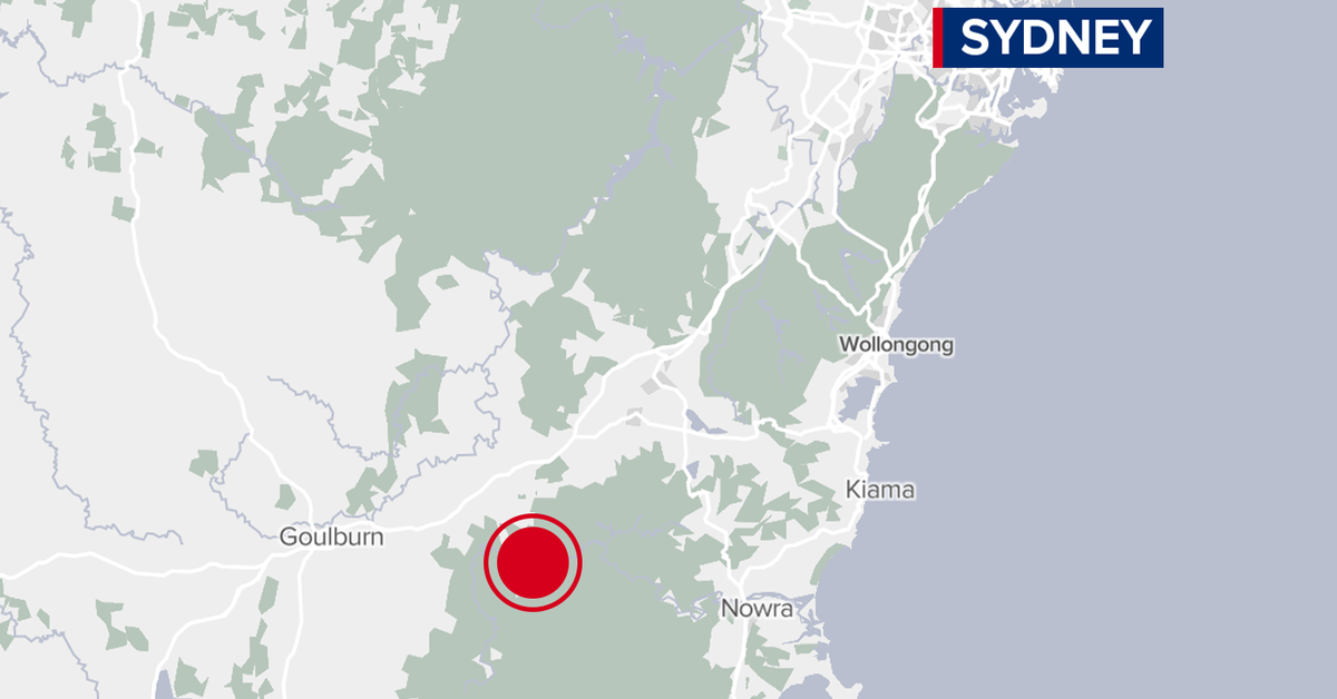 Thirteen-hour rescue after NSW man falls metres down waterfall