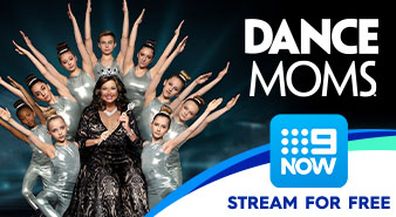 Dance Moms S8