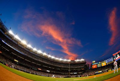 MLB giants, the New York Yankees were next with a value of $4.48 billion.