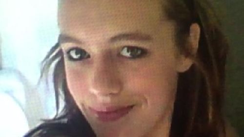 Renewed search for remains of allegedly murdered Queensland teen Tiffany Taylor