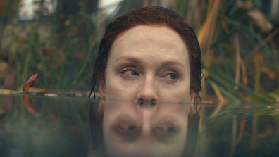 Catch Julianne Moore in 'Lisey's Story'. 