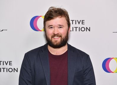 Haley Joel Osment