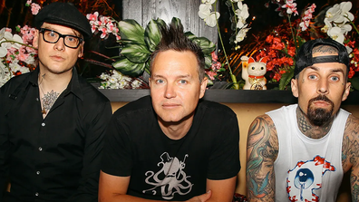 Blink-182