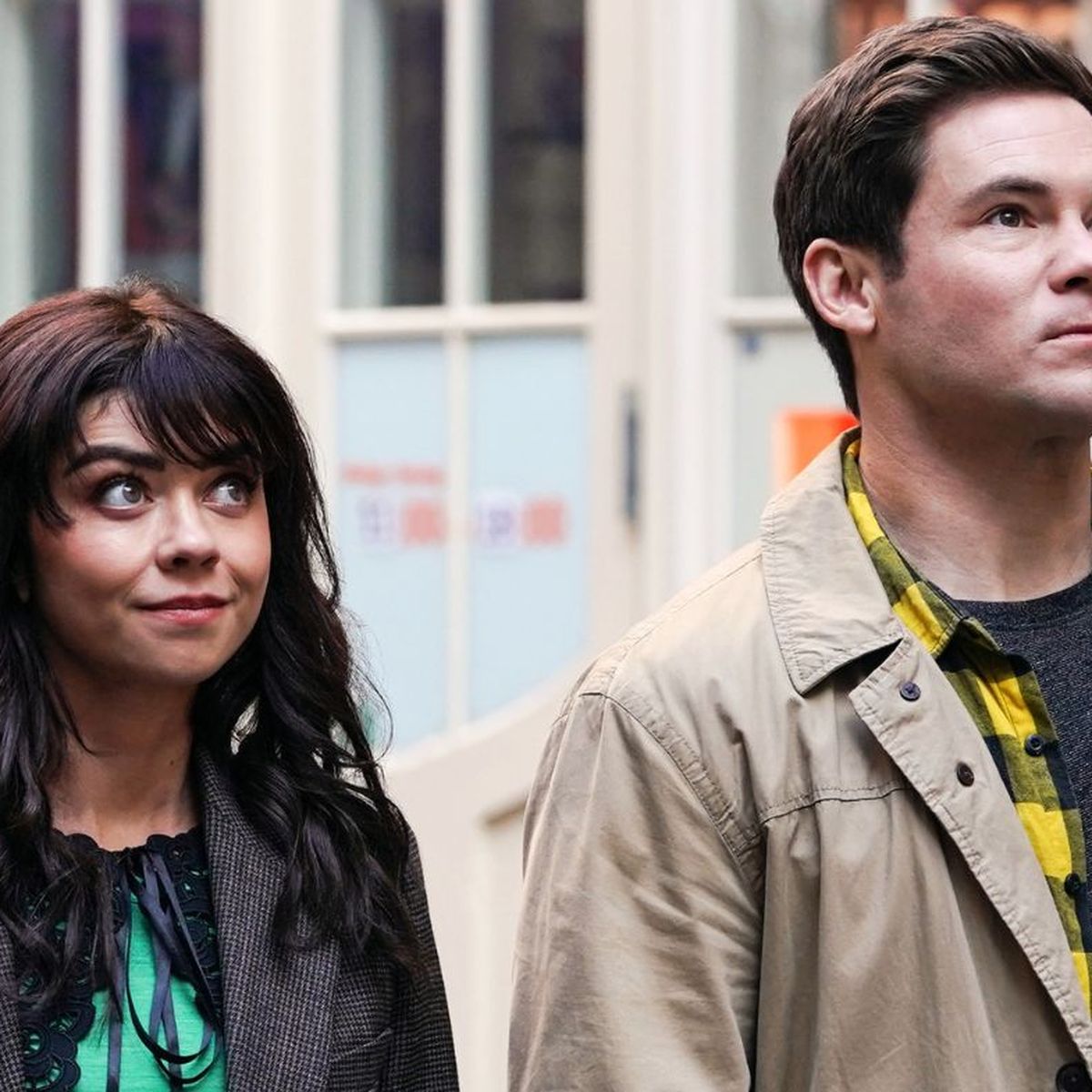 P﻿itch Perfect: Bumper in Berlin: Adam Devine and Sarah Hyland join the  cast, premiere date, trailer, how to watch on Stan