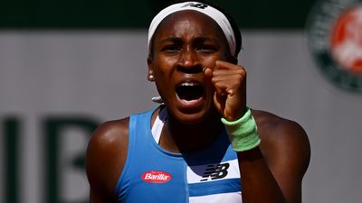 Gauff to face Swiatek demons