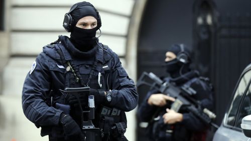 News World Mehdi Nemmouche Belgium Islamic State murders conviction