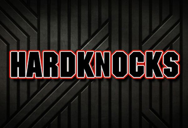 NFL Hard Knocks