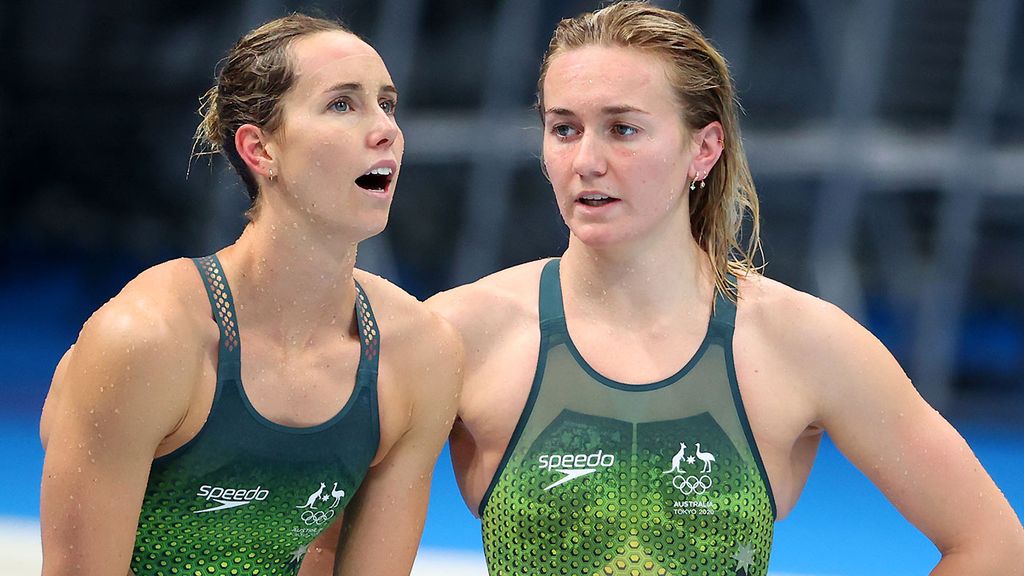 Tokyo Olympics 2021: Australian coaches questioned over 4 x 200m women's  relay final team selection, Ariarne Titmus, Katie Ledecky, Emma McKeon