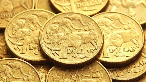 Australia dollar rises ahead of US Federal Reserve speech