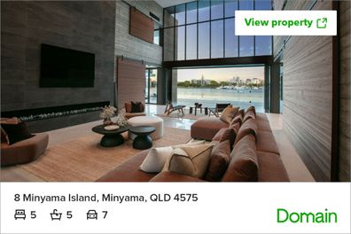 8 Minyama Island Minyama QLD 4575