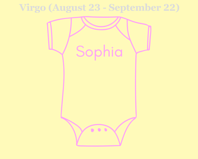Virgo: Sophia