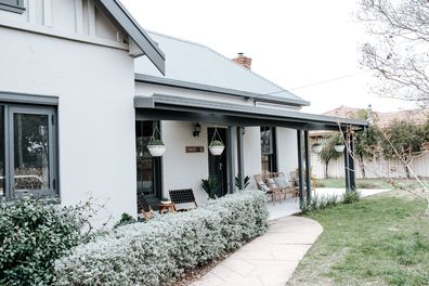 Normandie Cottage, Mudgee, New South Wales